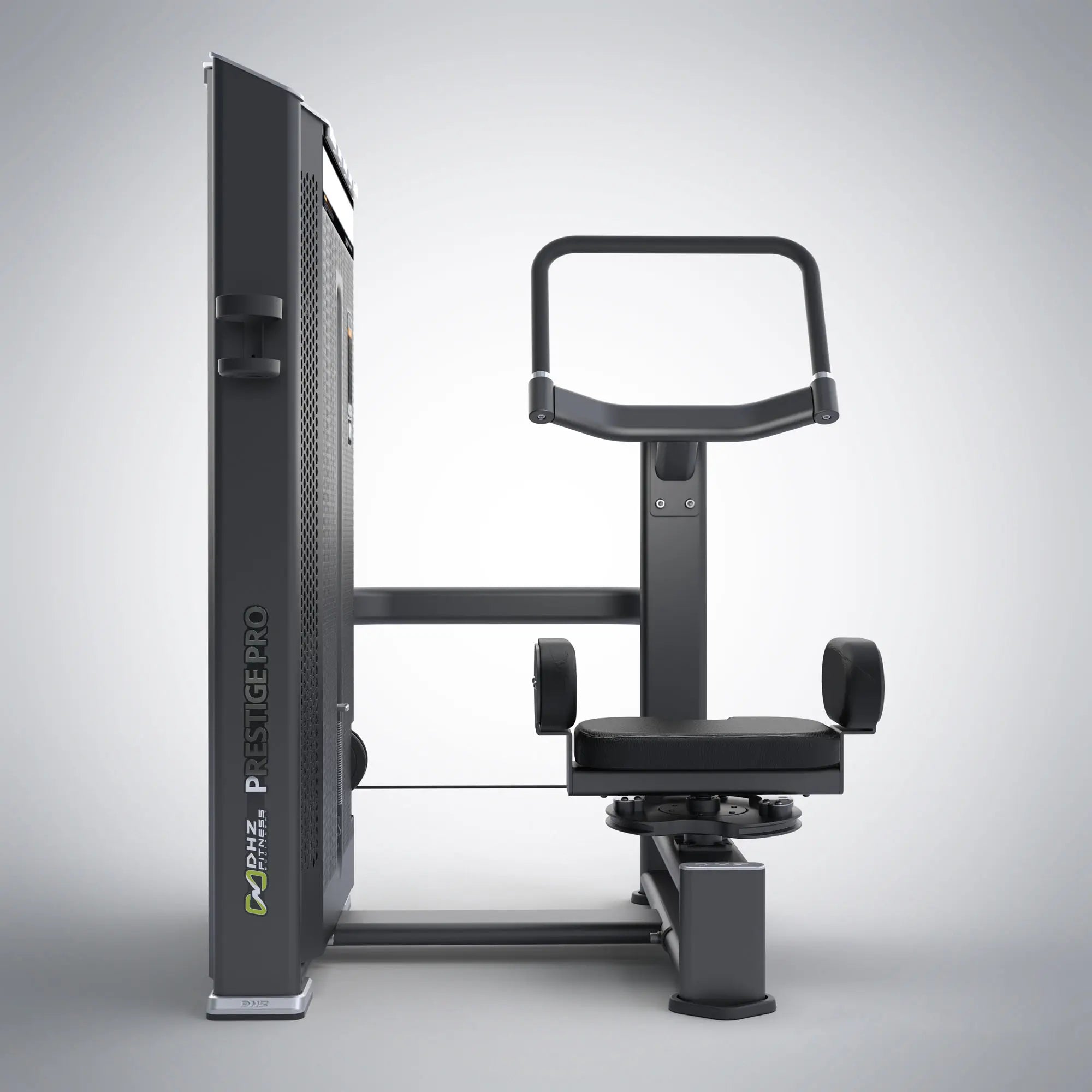 DHZ Fitness Rotary Torso - E7018