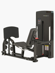 Insight Fitness Seated Leg Press - SA016D