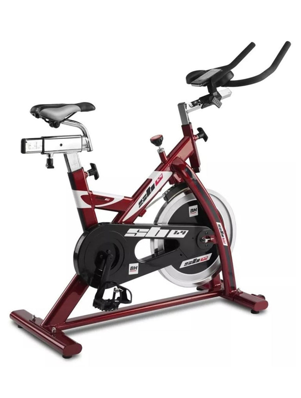 BH Fitness SB 1.4 Indoor Spin Bike