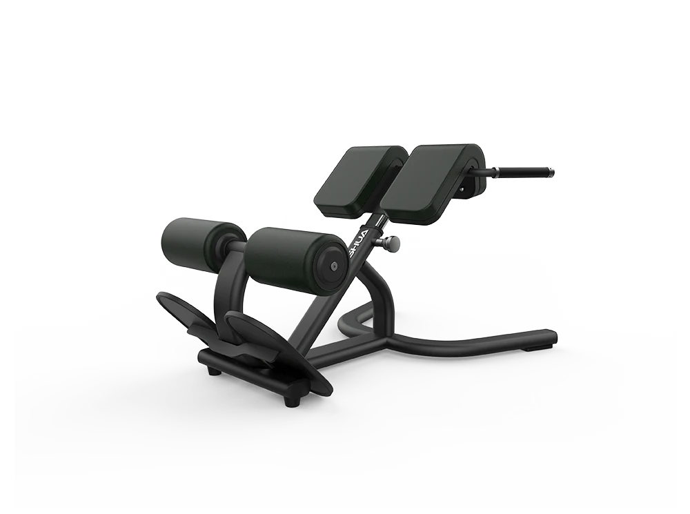 Shua 68 Series Hyper Extension Bench