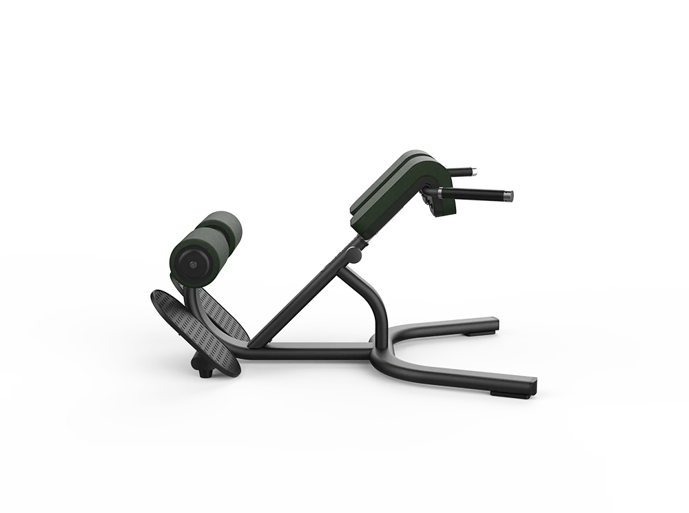 Shua 68 Series Hyper Extension Bench