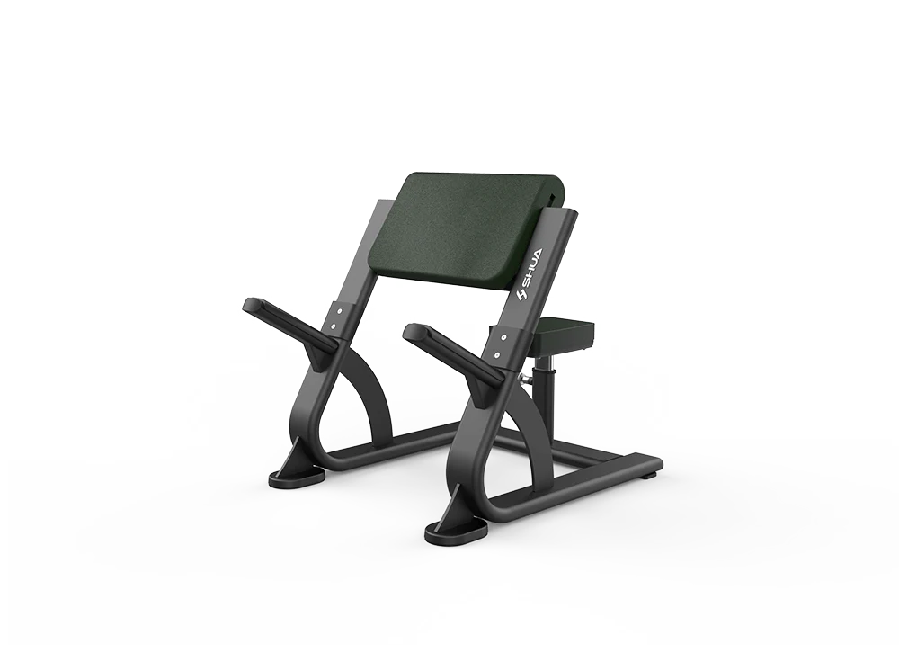 Shua 68 Series Arm Curl Bench