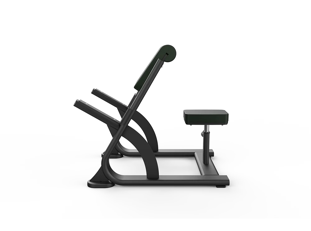 Shua 68 Series Arm Curl Bench