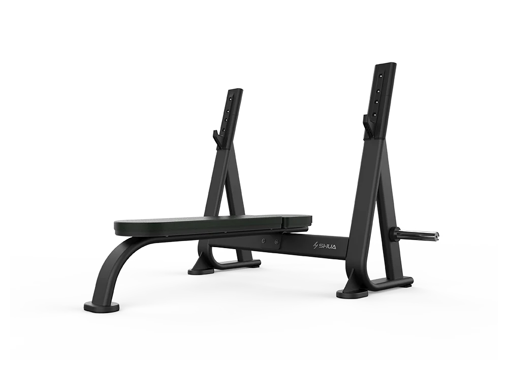 Shua 68 Series Olympic Flat Bench