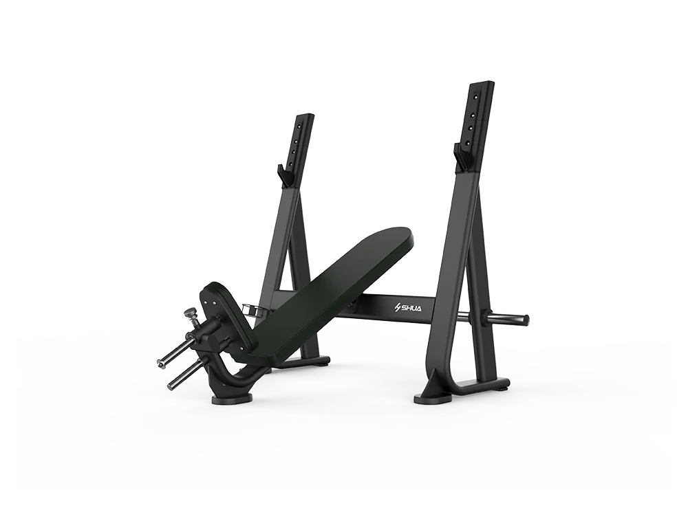 Shua 68 Series Olympic Incline Bench