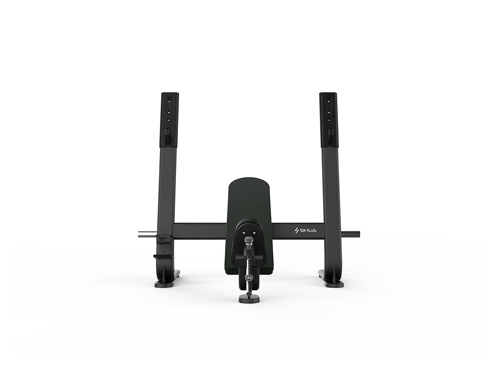 Shua 68 Series Olympic Incline Bench
