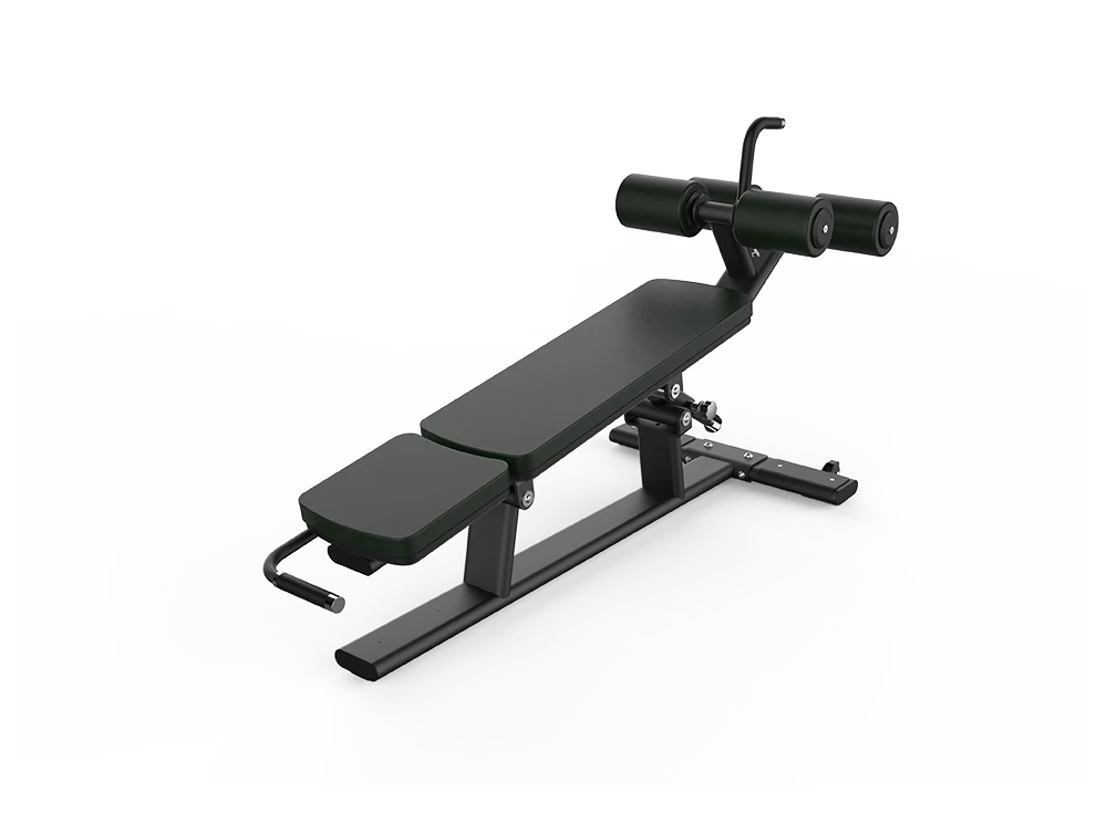 Shua 68 Series Adjustable Abdominal Bench