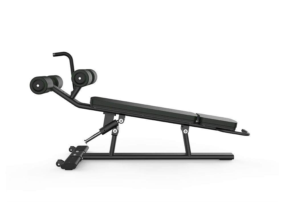 Shua 68 Series Adjustable Abdominal Bench