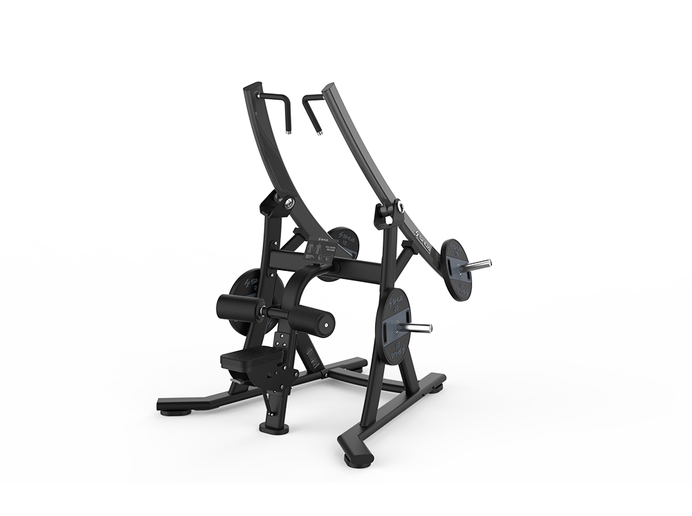 Shua 69 Series Pulldown Trainer