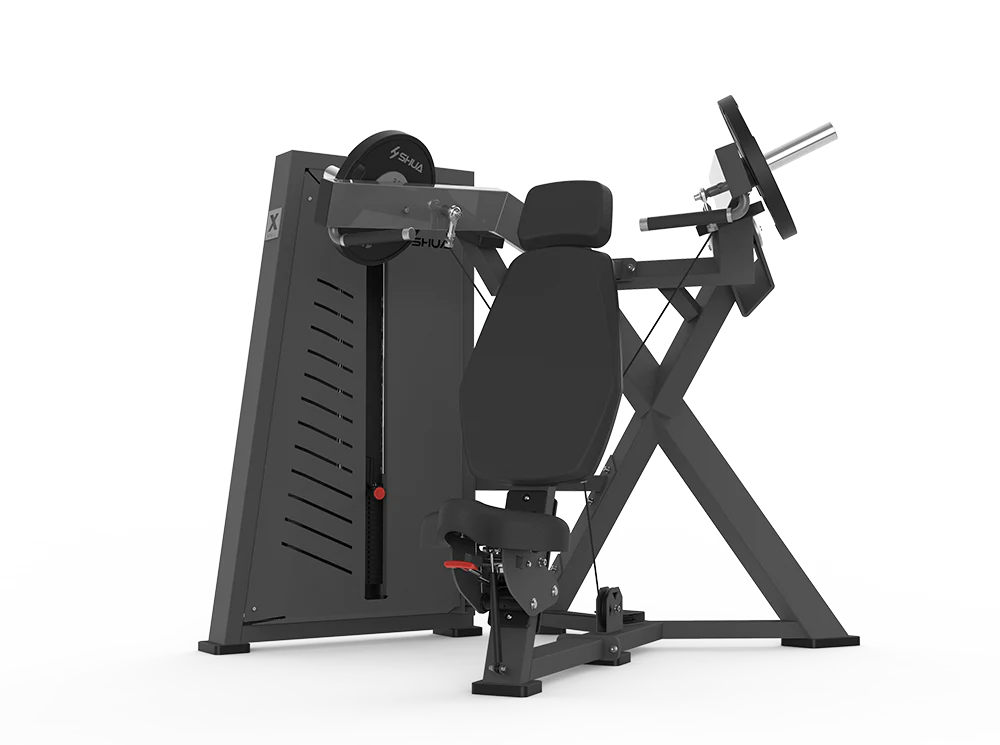 Shua 77 Series Shoulder Press