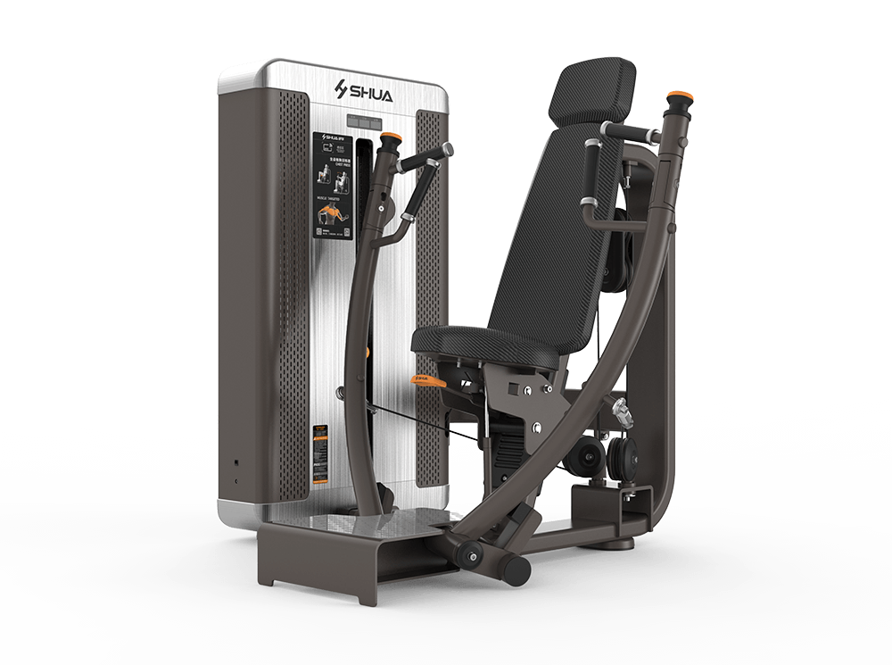 Shua 88 Series Chest Press