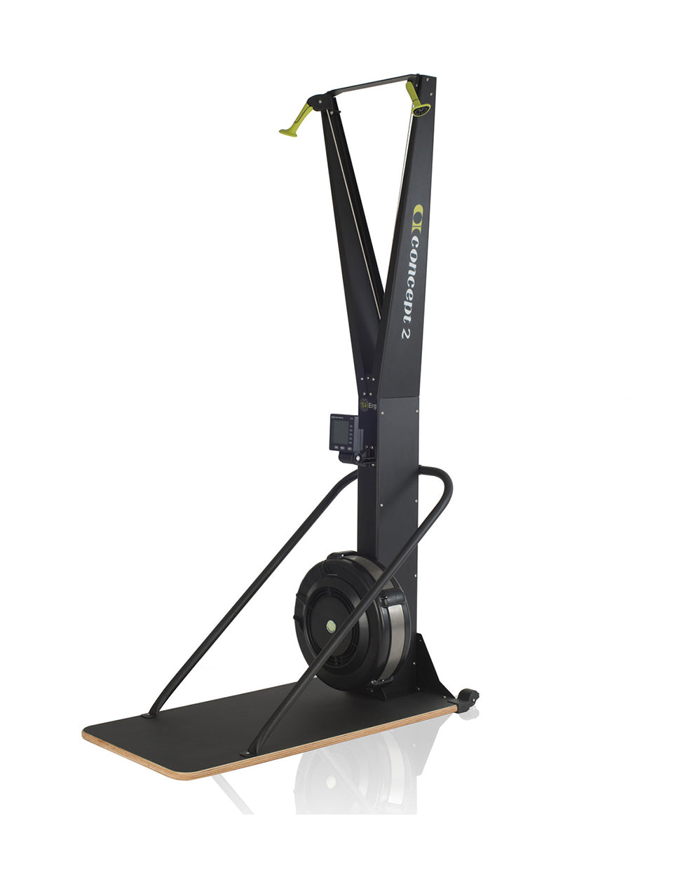 Concept 2 Skierg With Pm5 Monitor