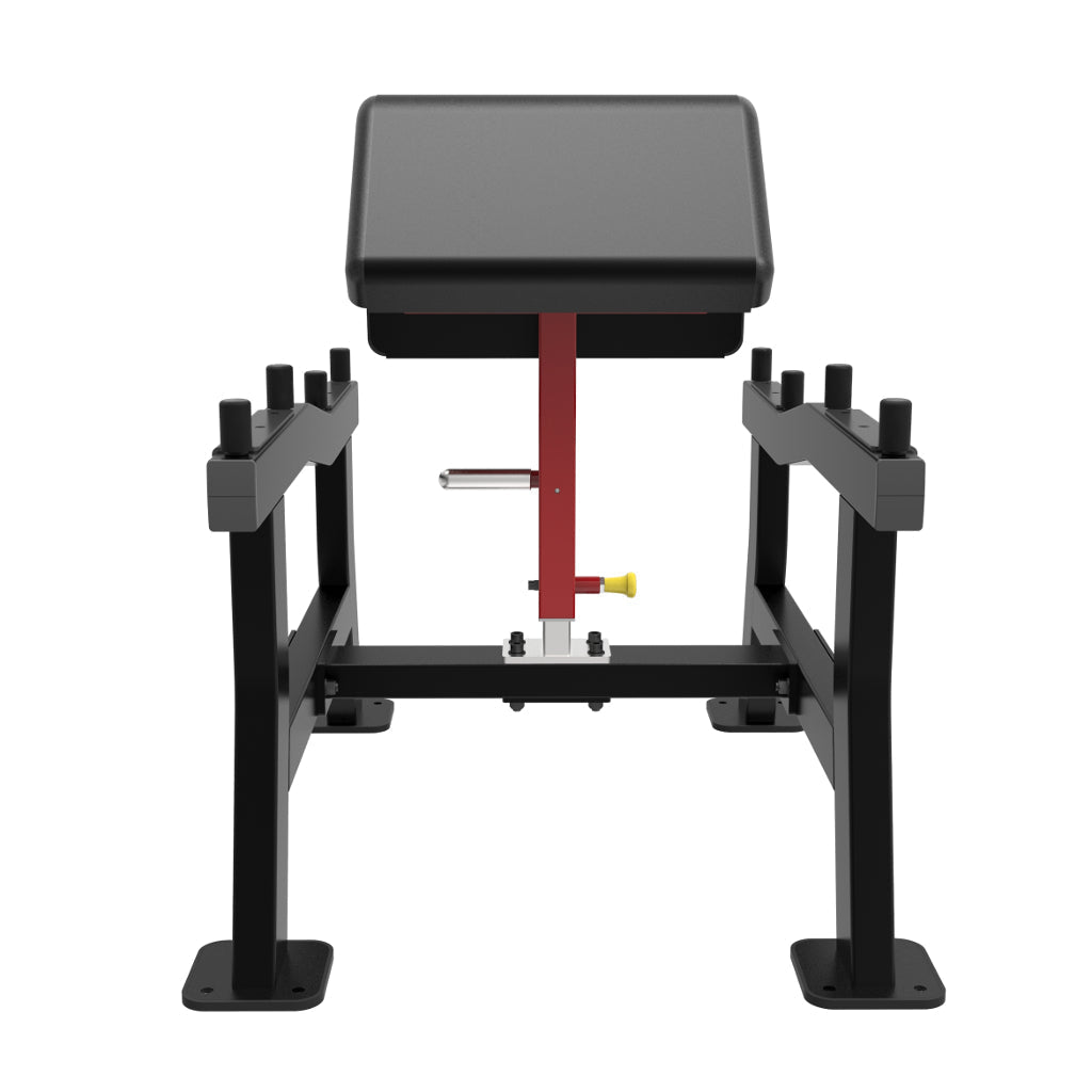 Impulse Fitness Arm Curl SL7018