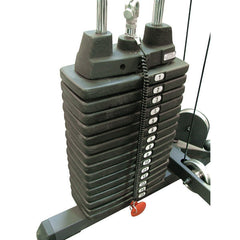 Body Solid Weight Stack SP300 UAE - Prosportsae.com