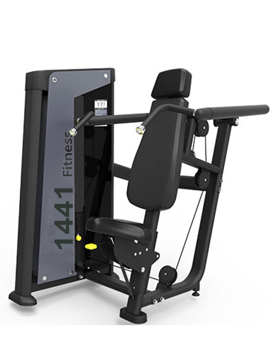 1441 Fitness Shoulder Press - 41FFH06