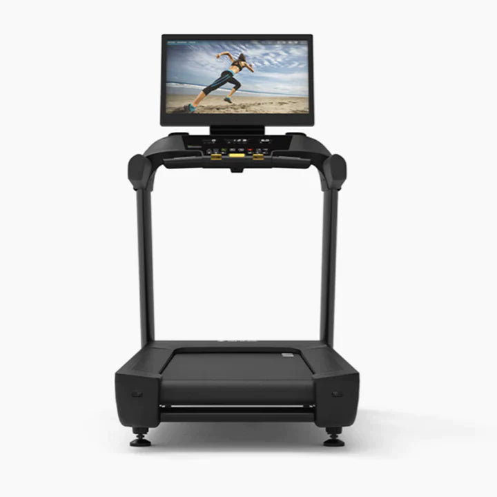 Shua S2 Touch Screen Commercial Treadmill (6 PHP AC Motor) | (PRE ORDER ITEM, 6 WEEK LEAD TIME)