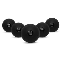 1441 Fitness Pro Grip Slam Ball (2 to 20 KG)