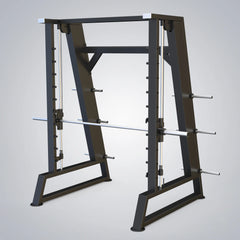 DHZ Fitness Smith Machine U3063