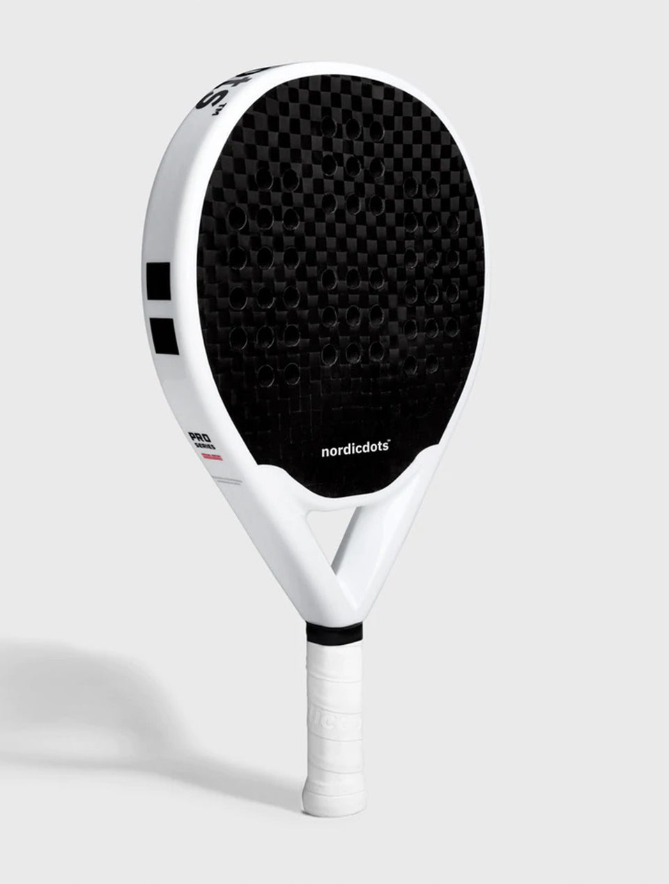 Nordicdots Pro Series Padel Racket - Special Edition