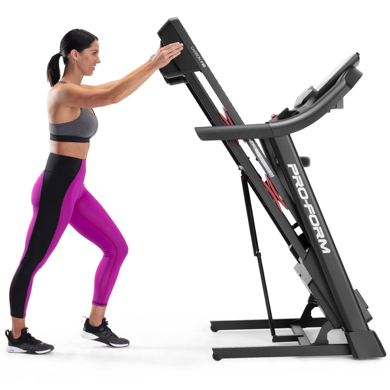 Proform Carbon T10 Smart Treadmill