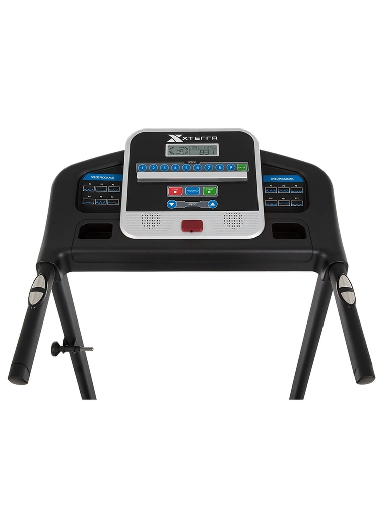 Fitness Treadmill