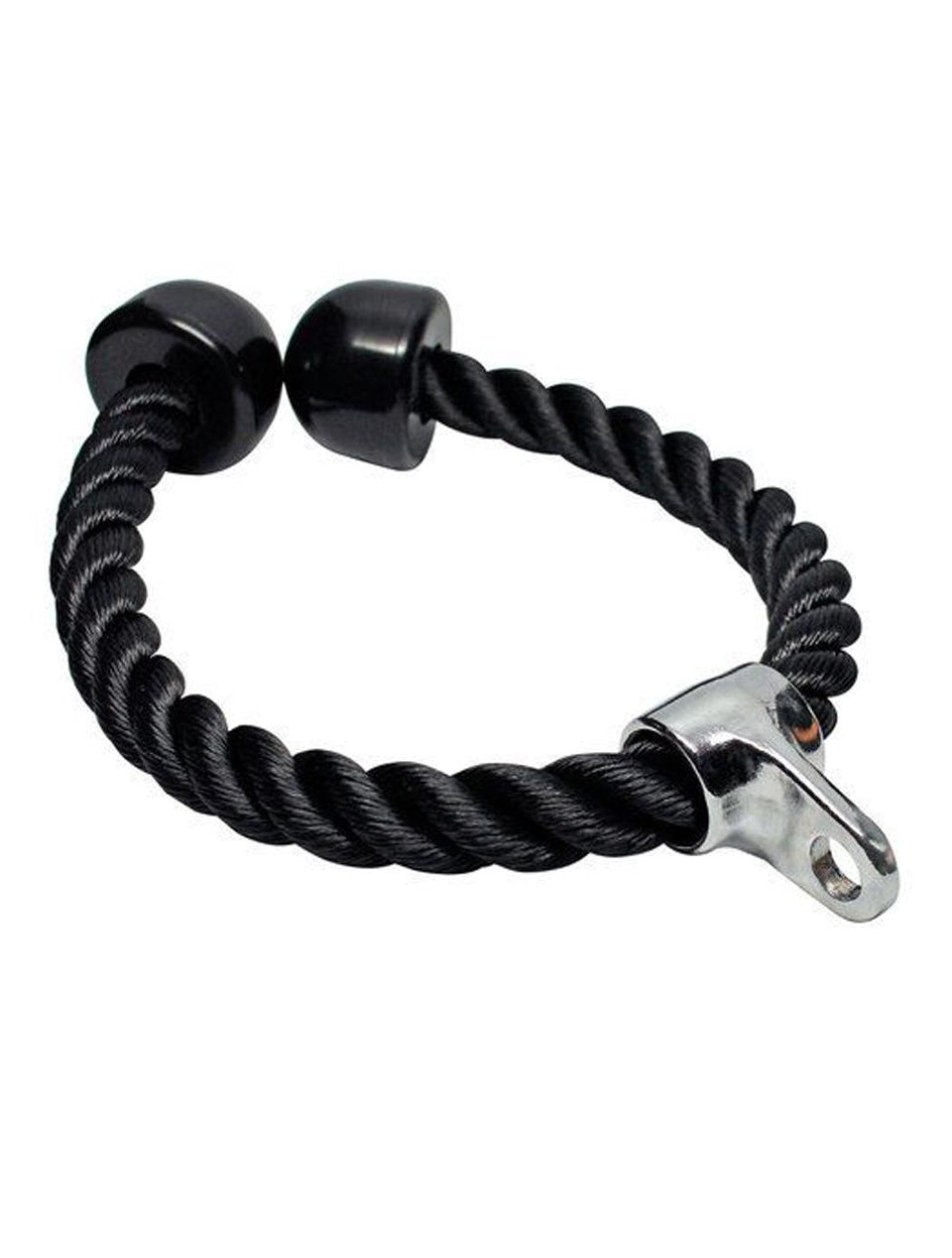 Lat Attachment - Triceps Rope