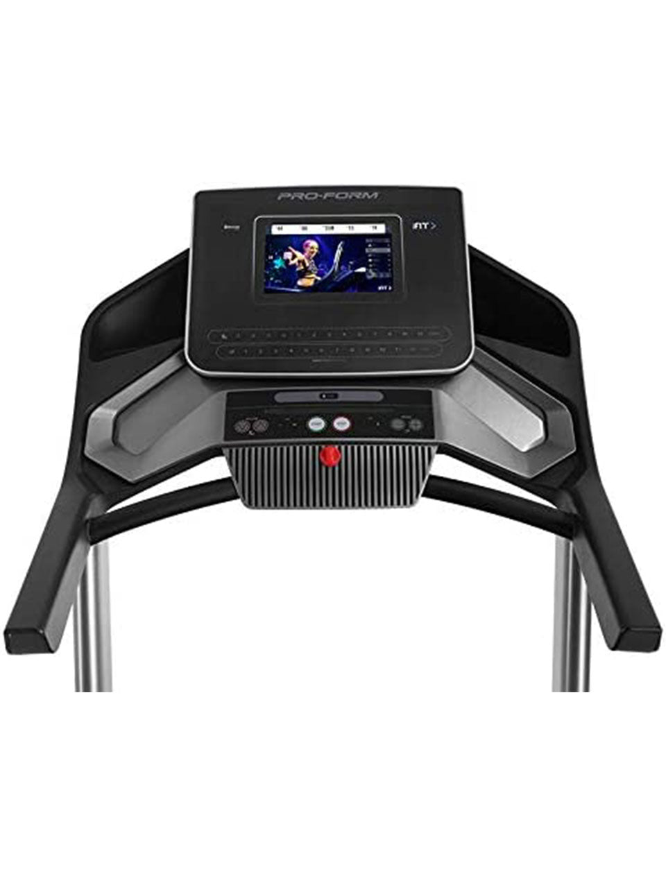 Proform Treadmill Pro 2000 with HD Touchscreen Display
