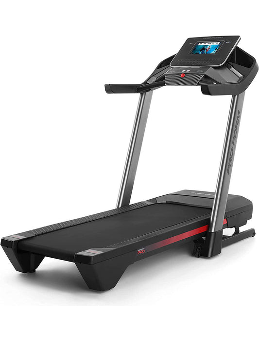 Proform Treadmill Pro 2000 with HD Touchscreen Display