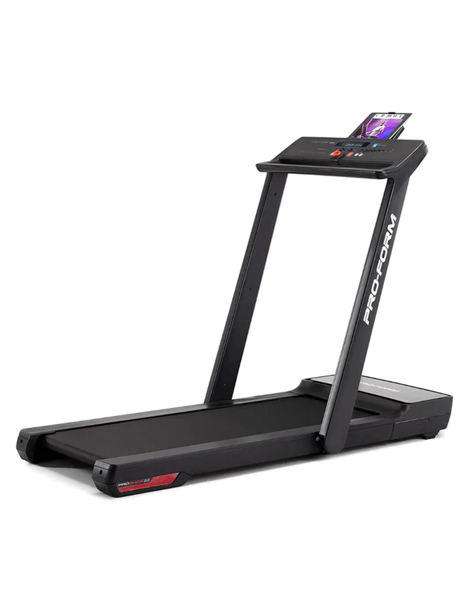 Proform City L6 Treadmill 2.0 CHP Motor