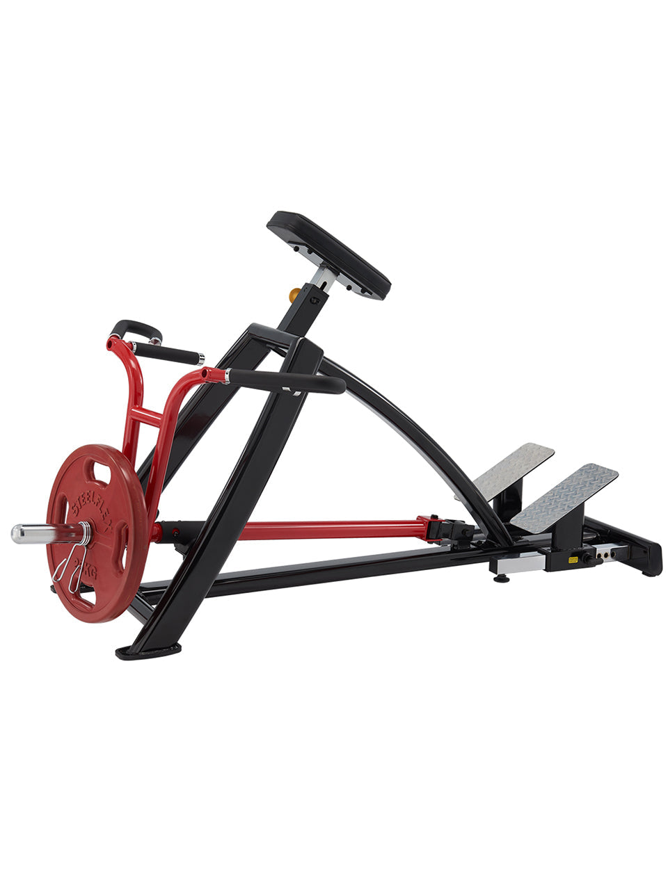 Steelflex T-Bar Row Machine PLTR