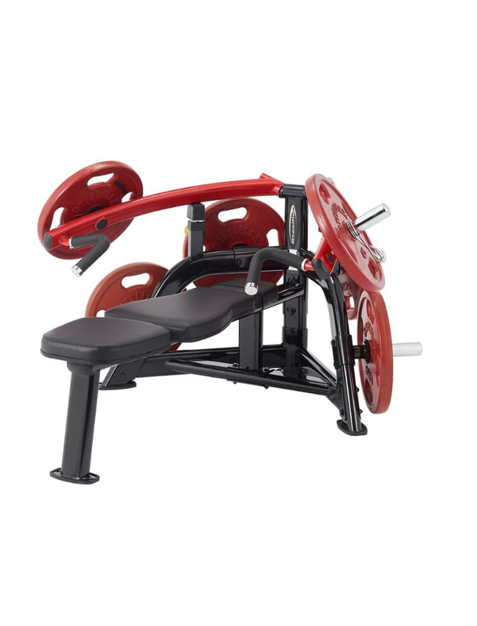 Steelflex Plate Loaded Bench Press PLBP