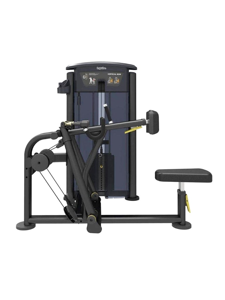Impulse Fitness Vertical Row IT9519