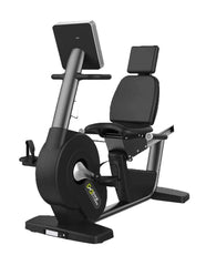 DHZ Fitness Recumbent Bike - X9109