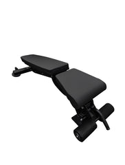 1441 Fitness Heavy Duty Adjustable Bench A8007 - Flat / Incline / Decline