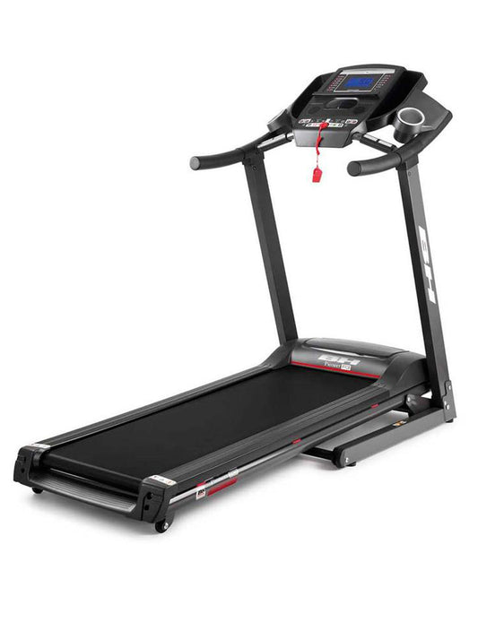 BH Fitness Treadmill Pioneer R3 G6487