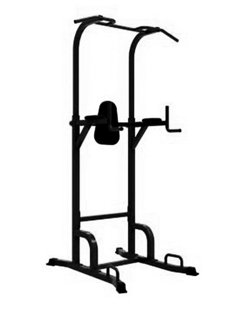 Afton Vertical Knee Raise / Dip Station  JG-C65