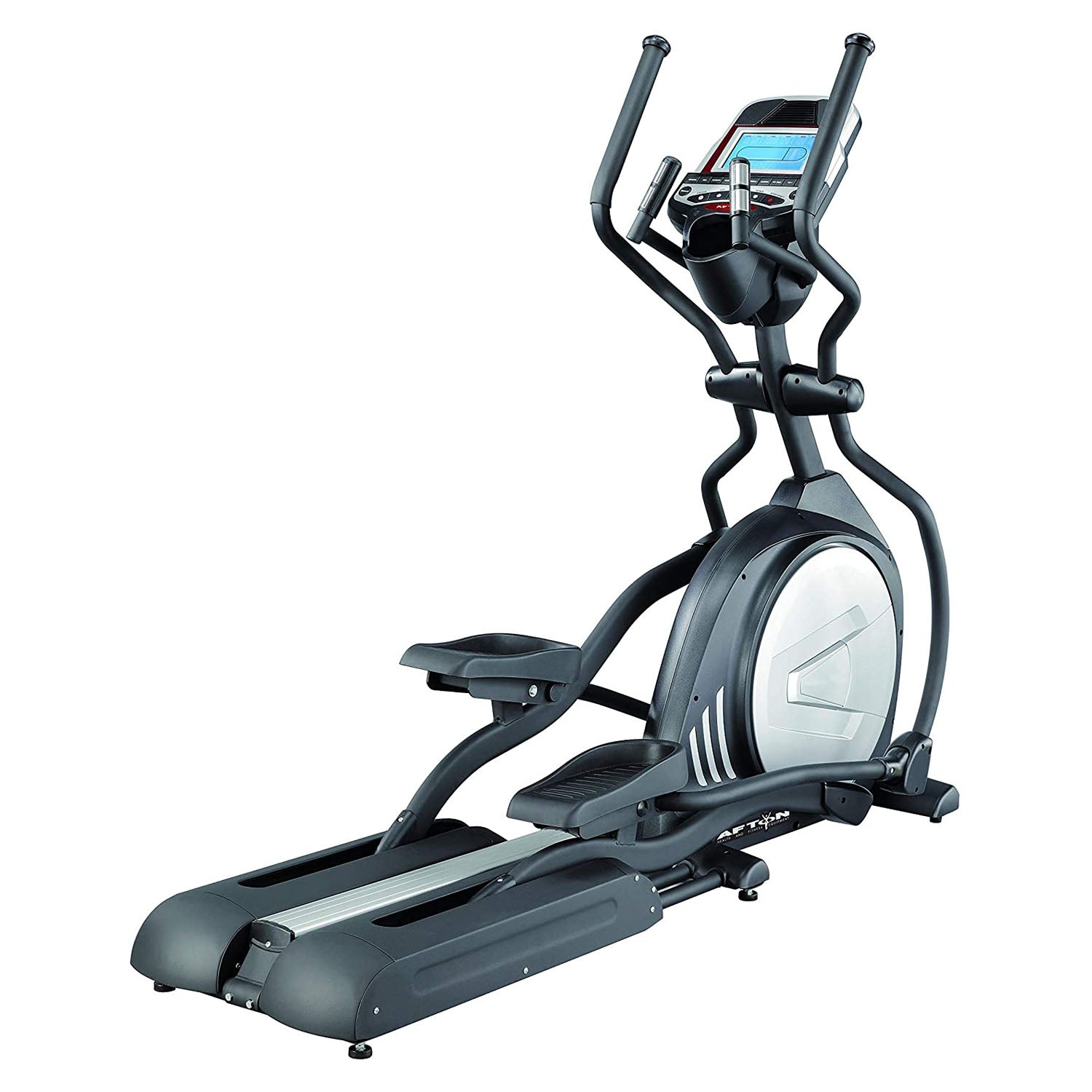 Afton Commercial Elliptical Trainer EX-800