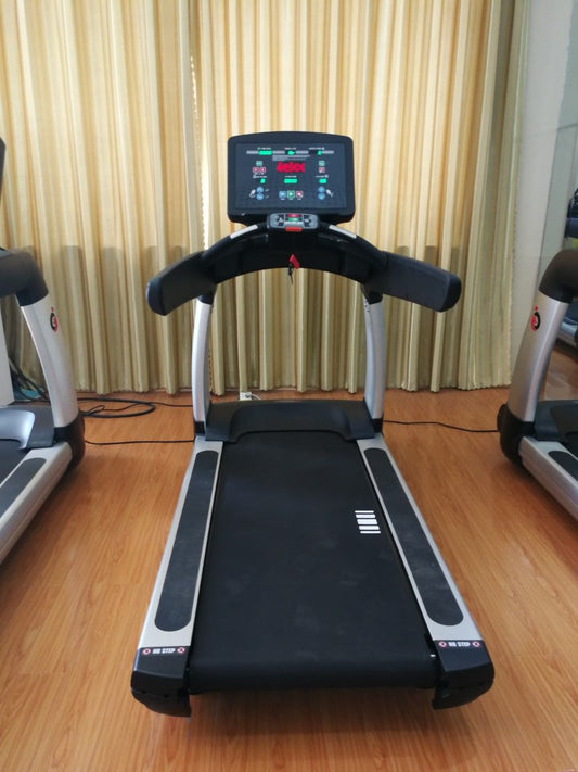 Afton Fitness JG-9500 Commercial Treadmill