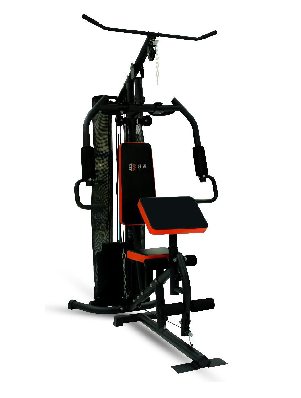 TA Sports Single Gym Trainer 75 KG | Prosportsae