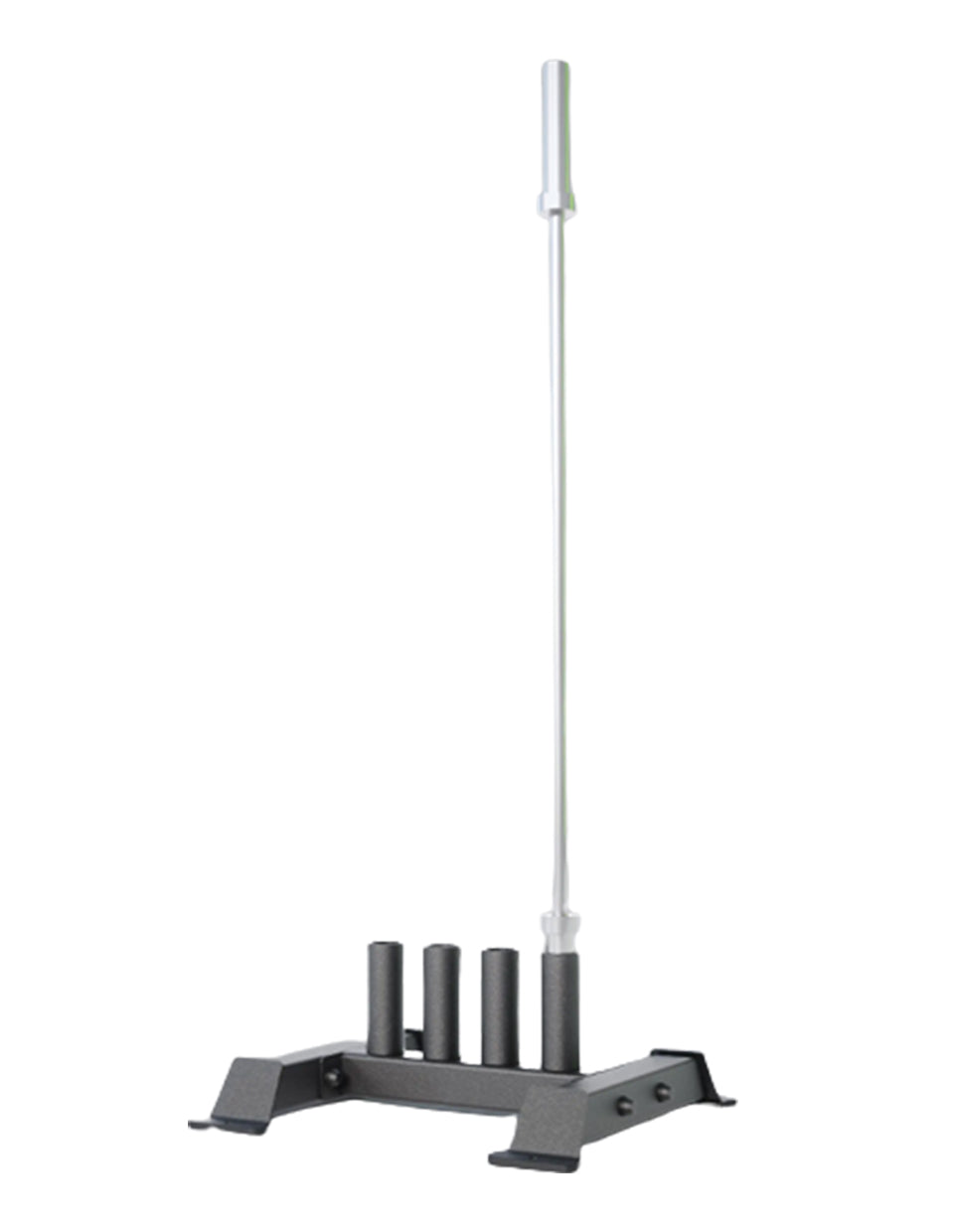 DHZ Fitness Olympic Bar Holder - E6235