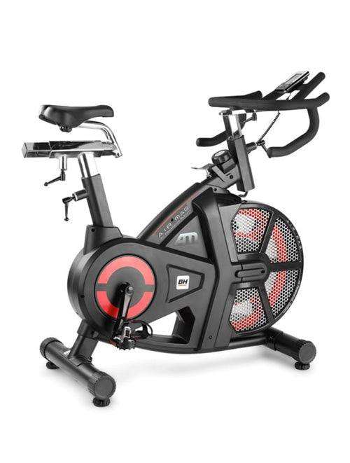 BH Fitness Indoor Cycling Bike Airmag-H9120