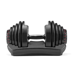 Bowflex SelectTech 1090i Adjustable Dumbbell (4-41kg Single)