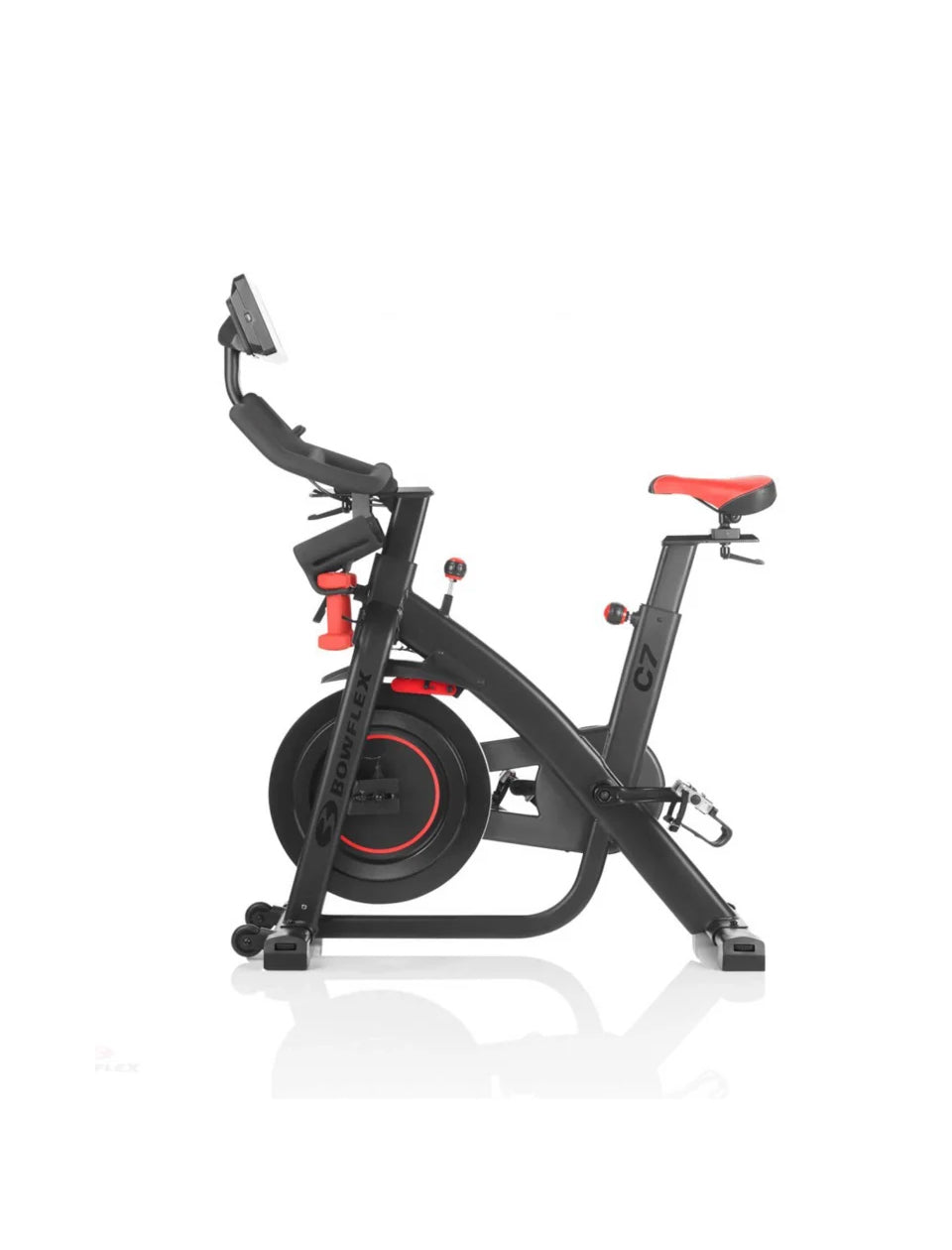 Bowflex Spin Bike C7