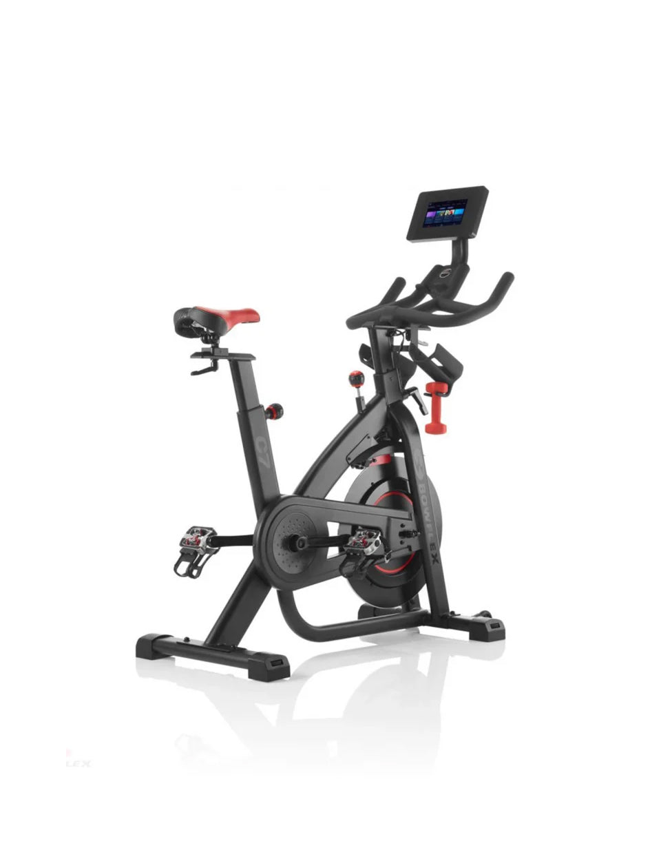 Bowflex Spin Bike C7