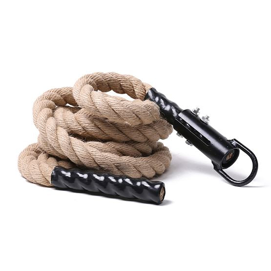 Pro Sports Climbing Rope 20 Feet/6 Meter UAE - Prosportsae.com