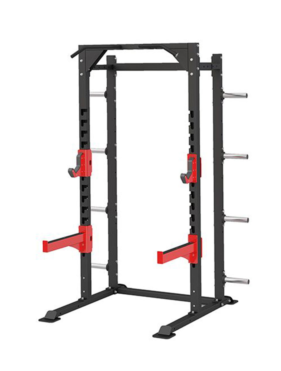 Insight Fitness Half Rack DH024