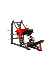 Insight Fitness DH014 Linear Leg Press