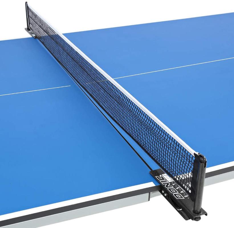 Donic Waldner High School Tennis Table - Blue/Gray | Prosportsae - Prosportsae.com