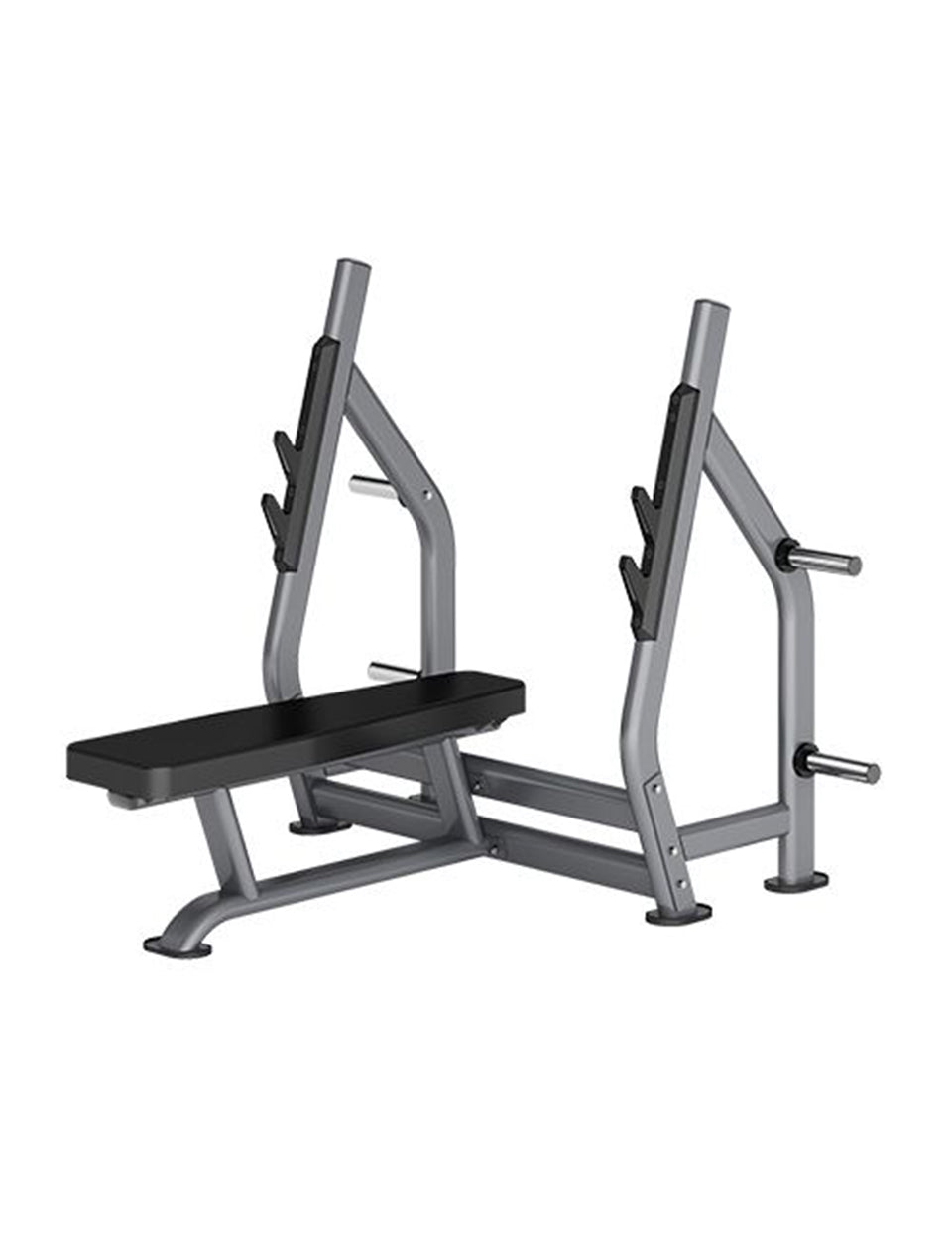 Insight Fitness DR004B Flat Olympic Bench