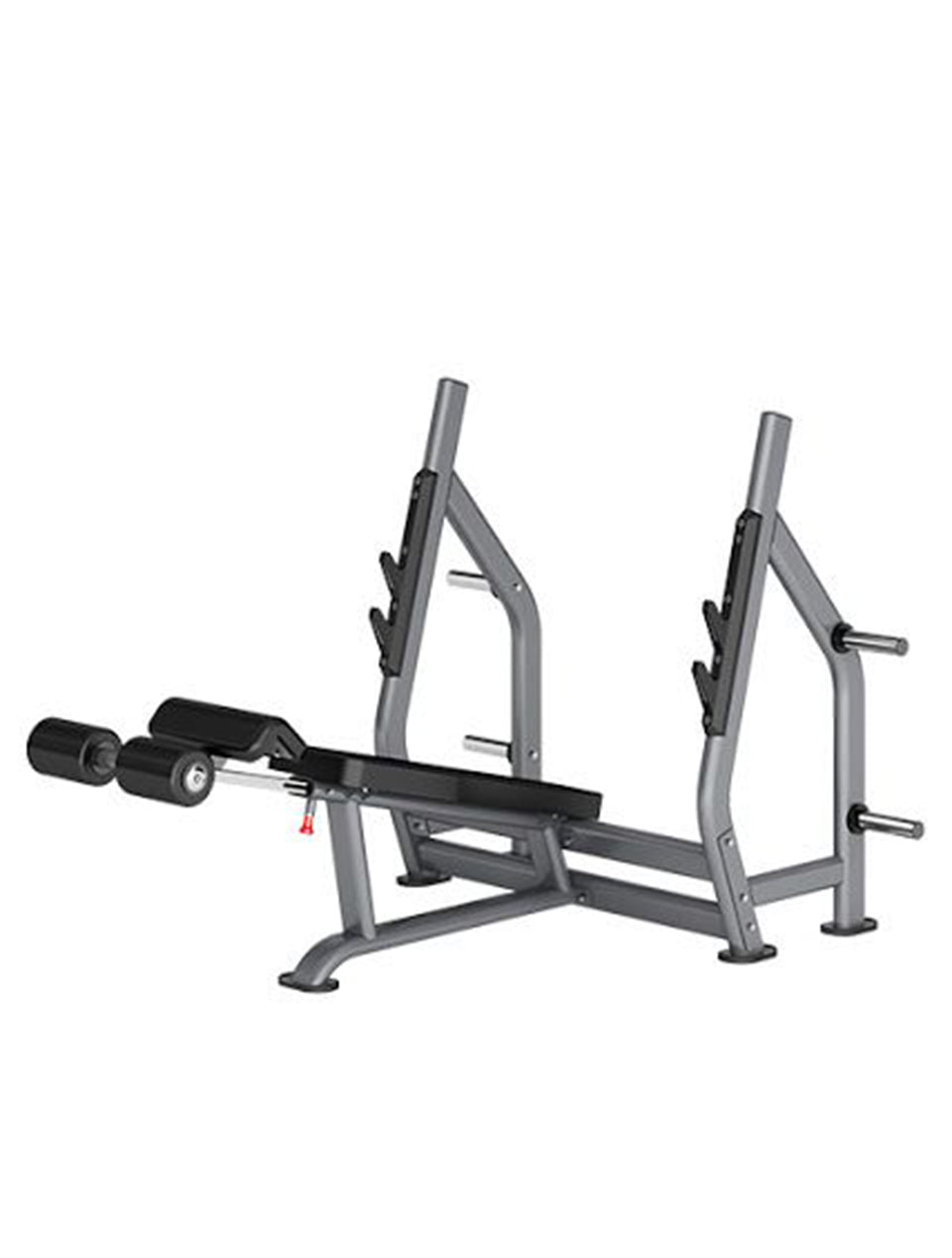 Insight Fitness DR006B Decline Olympic Bench